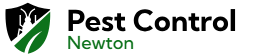 Newton Pest Control Company Logo